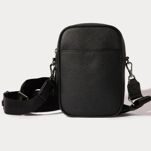 Bandolier Dillon In Black/Pewter - Picture 2 of 7